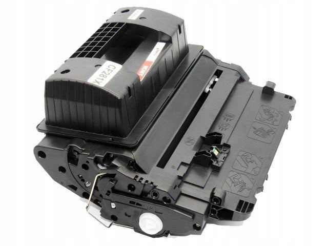 Toner 81X CF281X 25k pro Hp M605dn M605n M605x M606dn M606x M630dn M630f