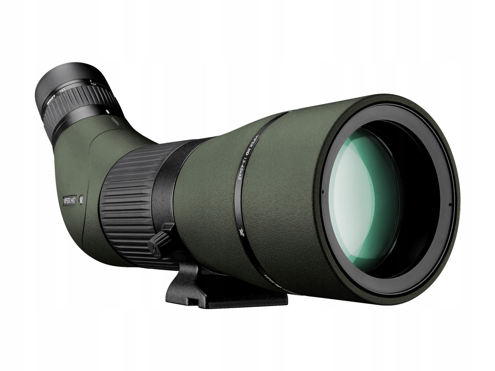 Pozorovací dalekohled Vortex Viper Hd 15-45x65 šikmý