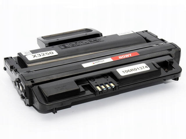 Toner 106R01374 5K pro Xerox Phaser 3250 Xerox Phaser 3250D Phaser 3250DN