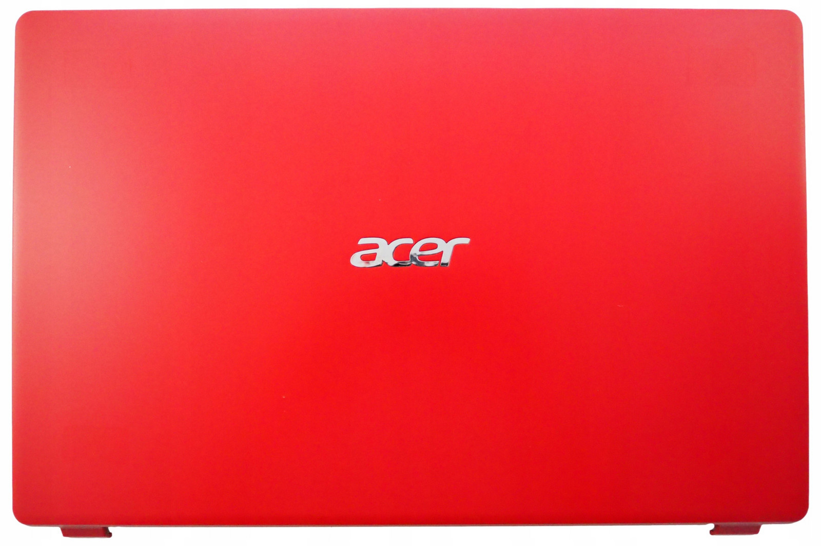 Pouzdro Matrice Klapka pro Acer Aspire 3 A315-42G Red Nový Originál