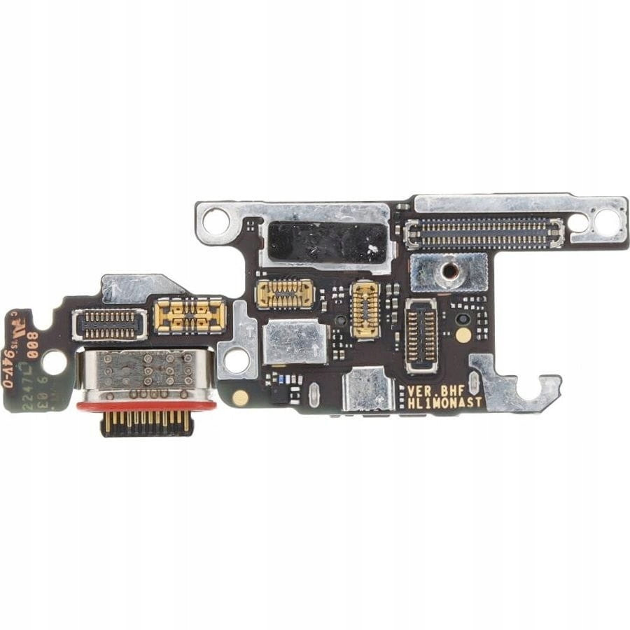 Deska, čtečka Sim karet pro Huawei P60 Pro