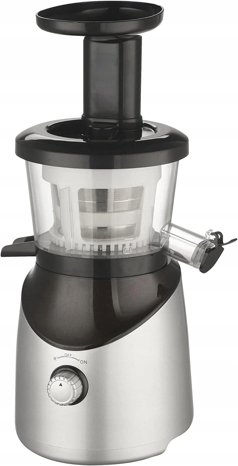 Beper 90421 odšťavňovač Slow juicer (150W)