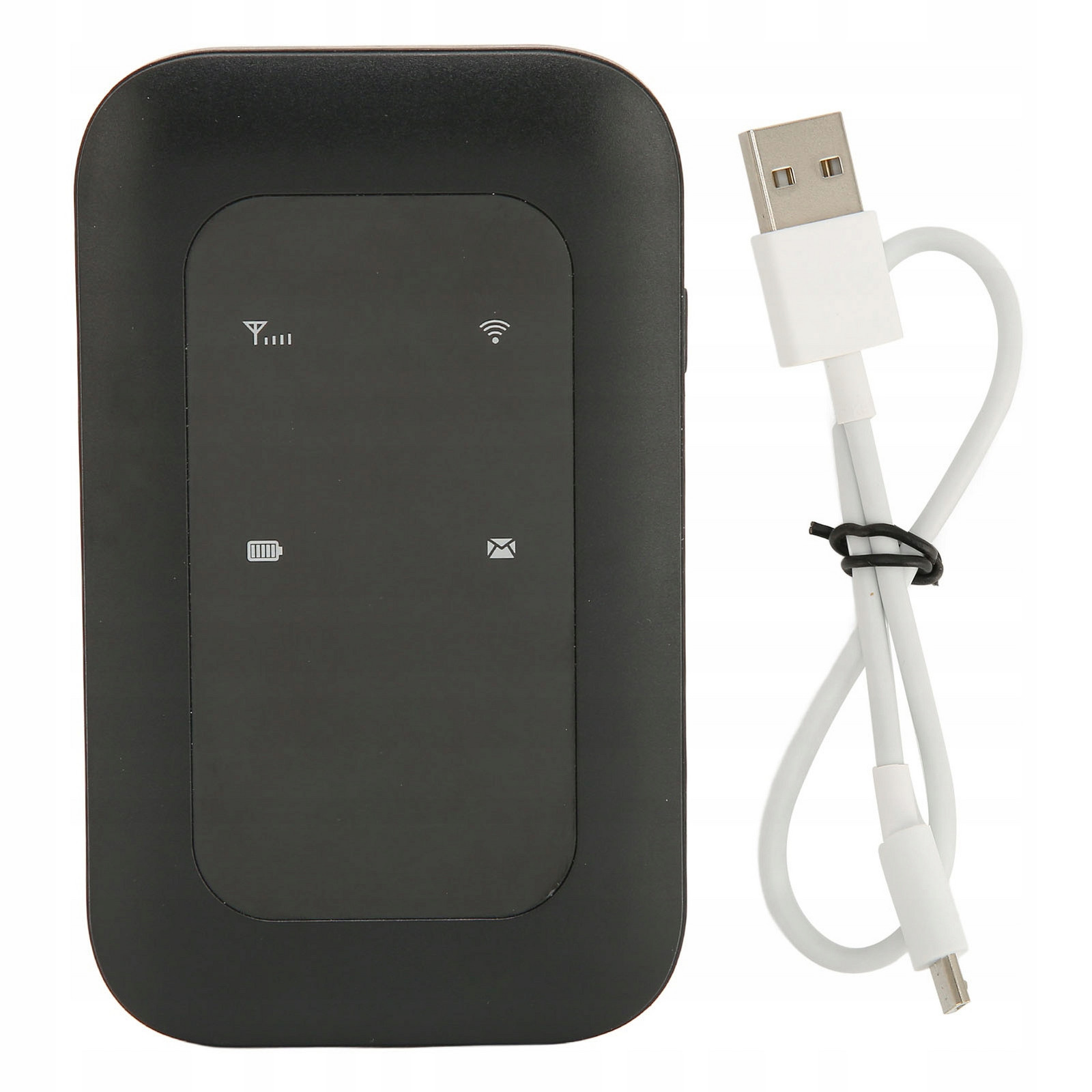 Přenosný Mobilní Modem Router 4G Lte Na Sim Karty