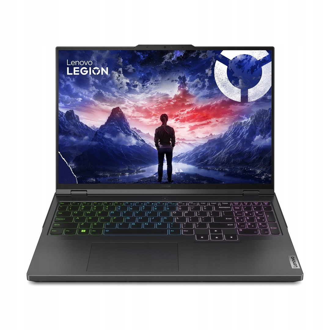 Lenovo Legion Pro 5 16IRX9 i5-14500HX 16