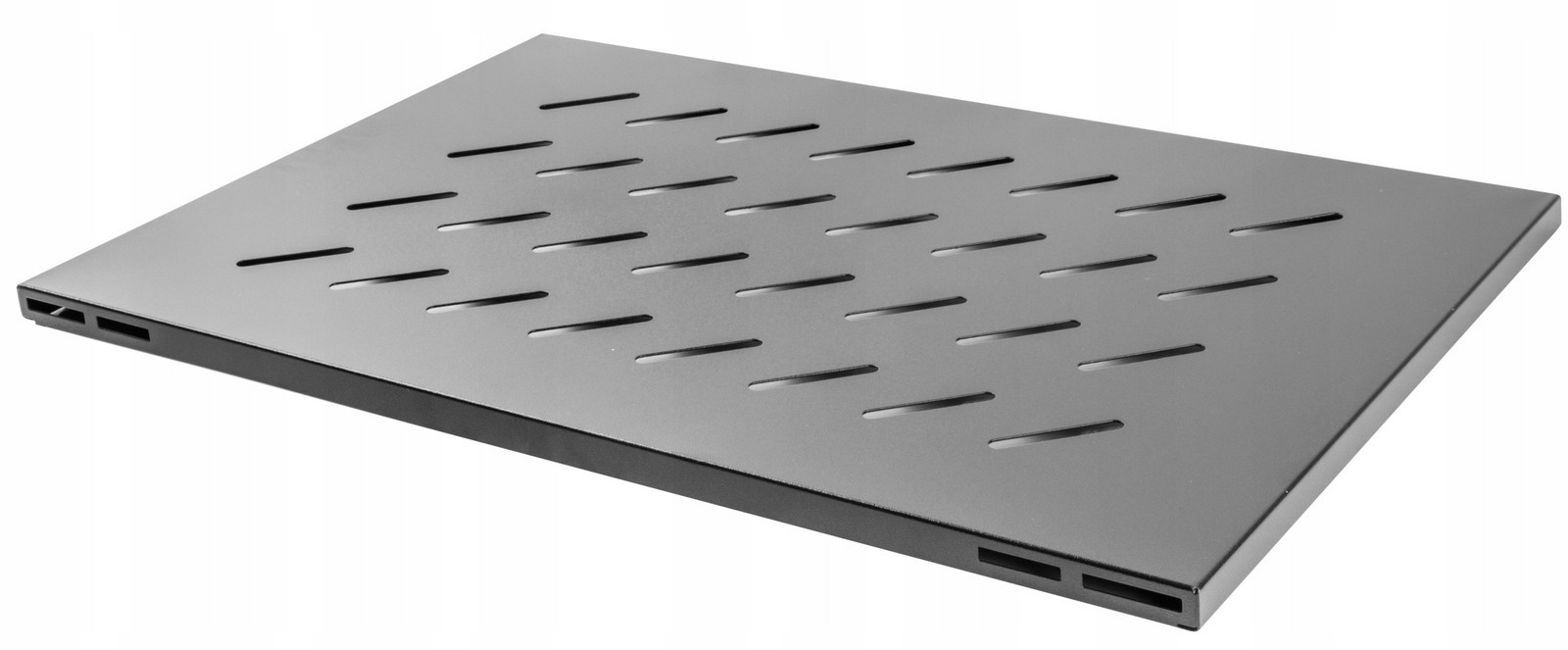 Police Pro Open Rack 19