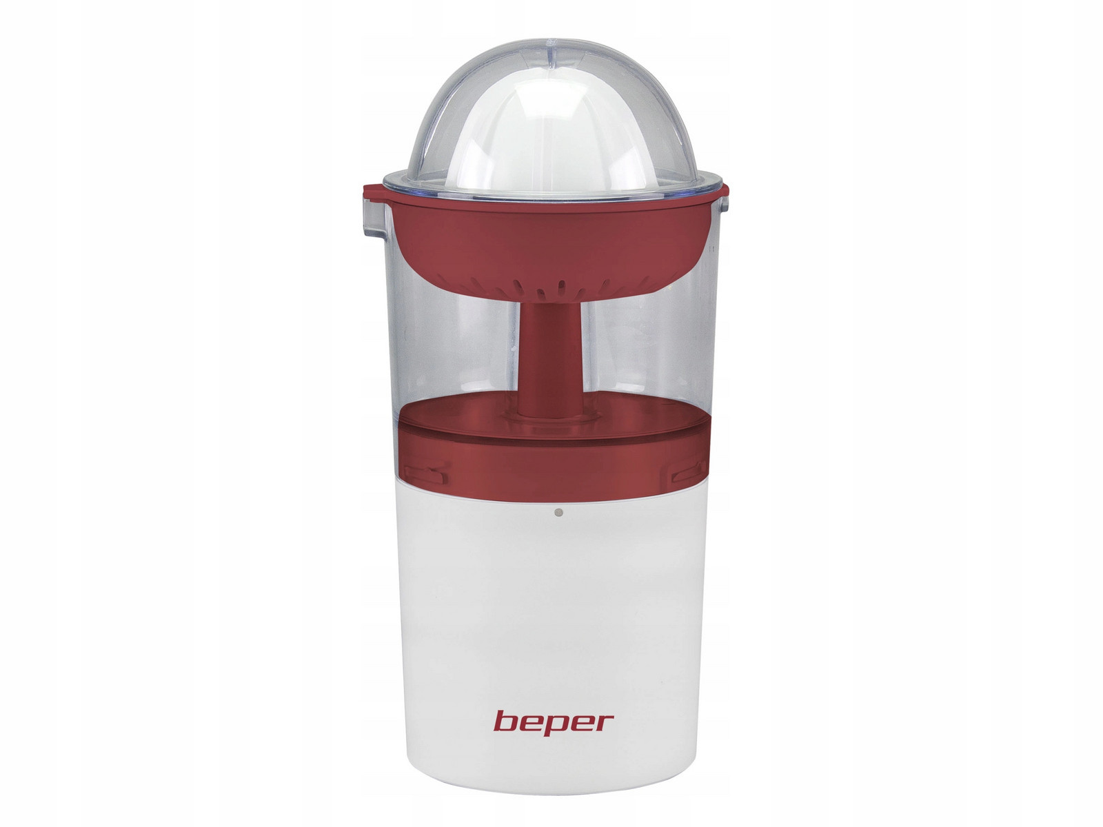 Beper P102EST100 nabíjecí lis na citrusy Usb