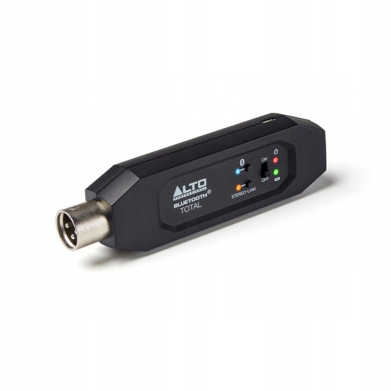 Alto Bluetooth Adaptér Total Bluetooth