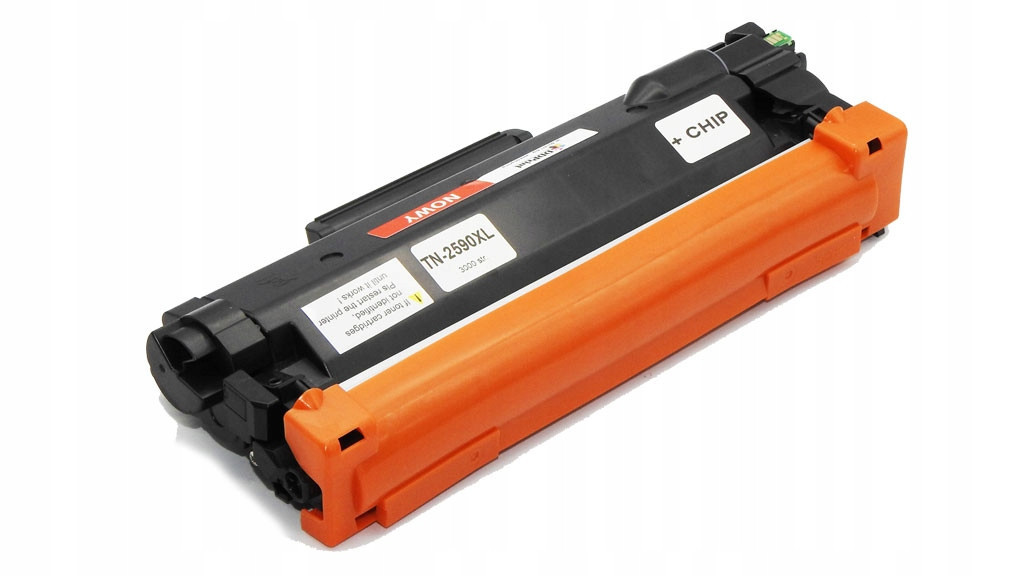 TN2590XL toner pro Brother DCP-L2622 HL-L2402 HL-L2442 HL-L2460 L2802 L2922