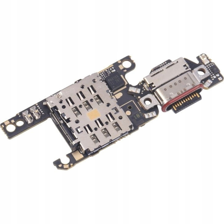 Deska s Usb nabíjecím konektorem pro Huawei P60 Pro, Org