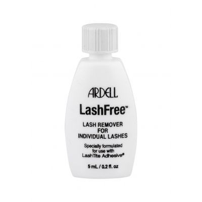 Ardell LashFree Individual Eyelash Adhesive Remover 5 ml umělé řasy pro ženy