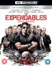 The Expendables - 4K UltraHD