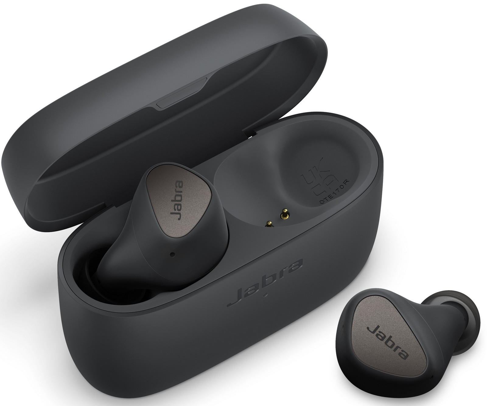 Jabra Elite 4 Anc Bezdrátová sluchátka