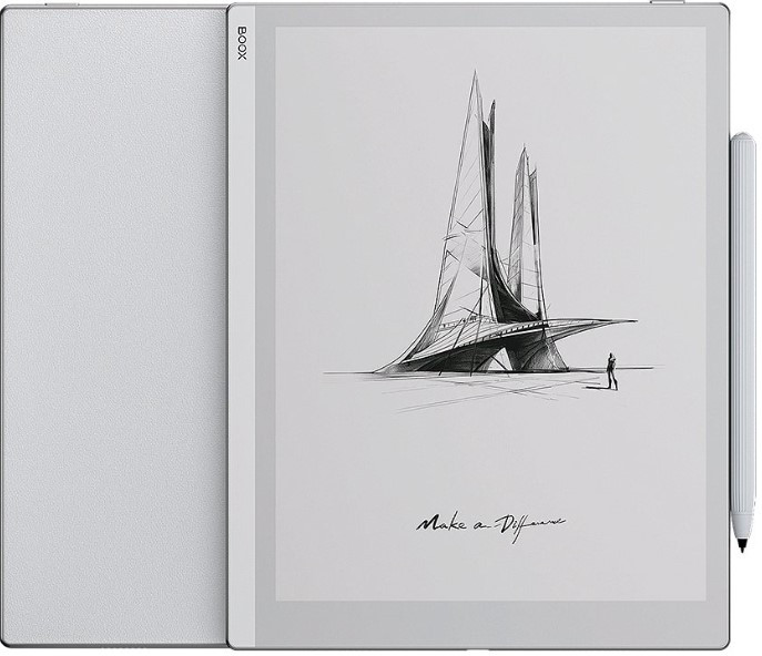 Čtečka e-knih, Onyx Boox Go 10,3