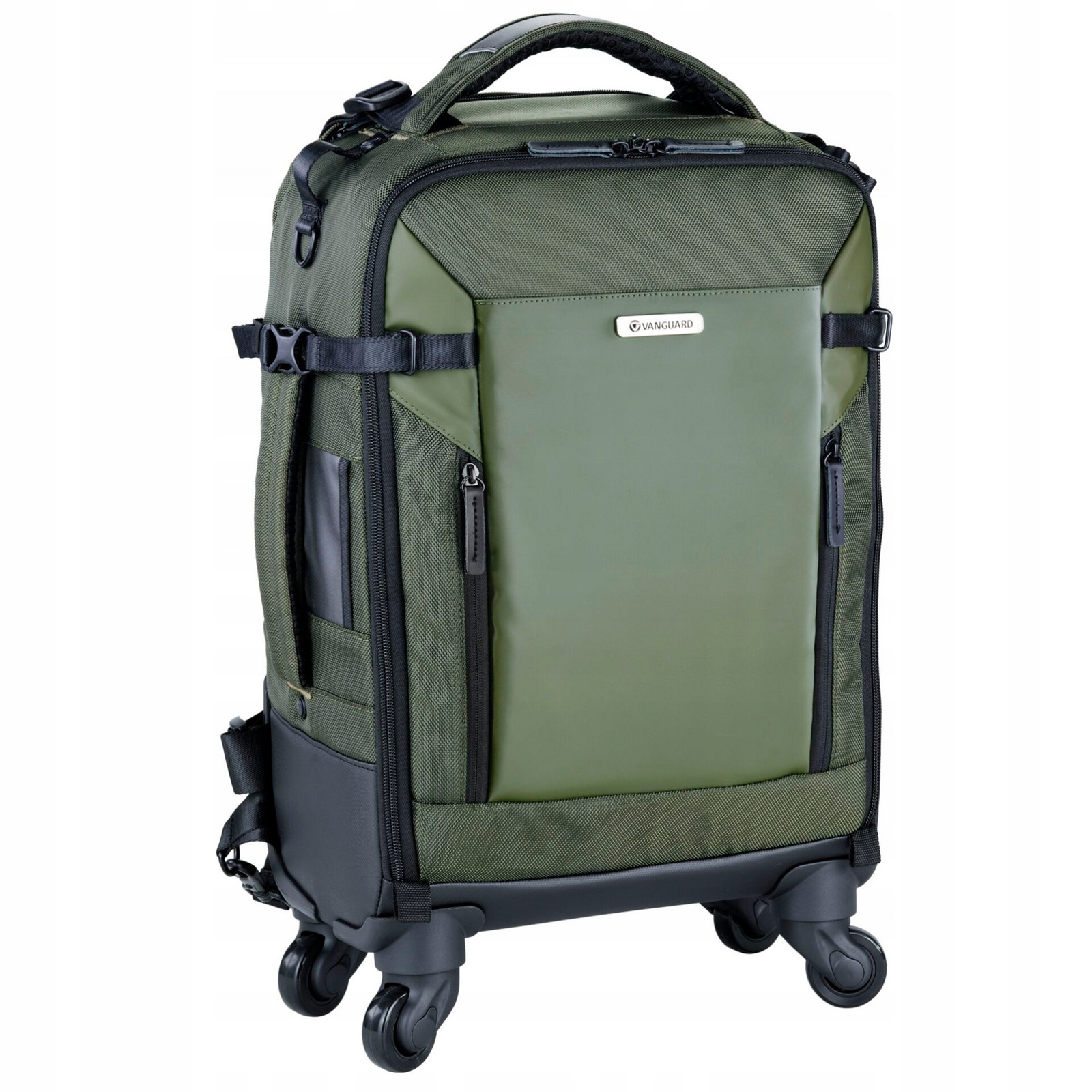 Vanguard Veo Select 55BT Gr Batoh-Trolley