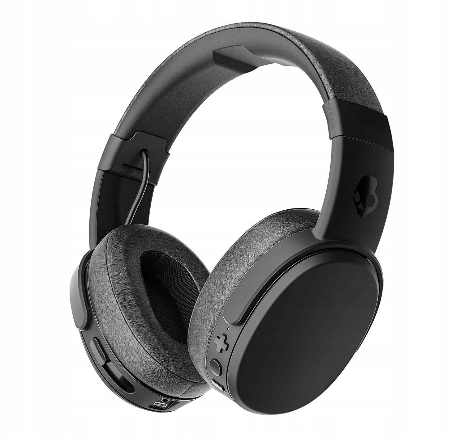 16408i1 Bezdrátová sluchátka Skullcandy Crusher