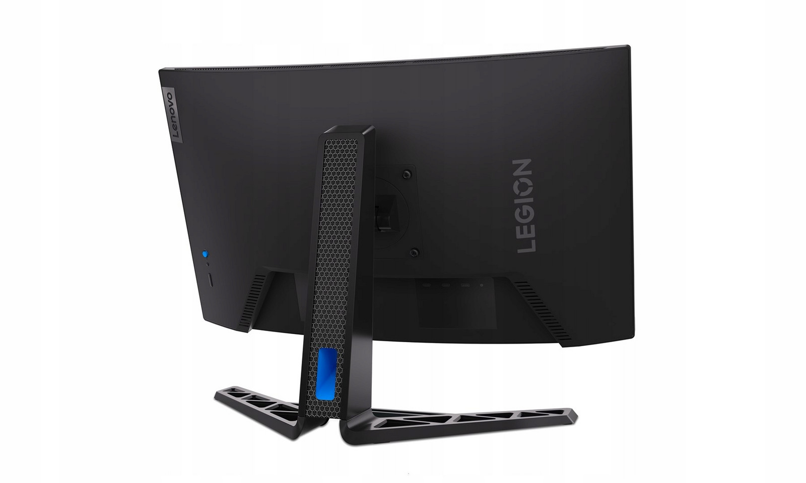 Monitor Lenovo Legion R27qc-30 27 180Hz 350nits Ag Hdmi Dp