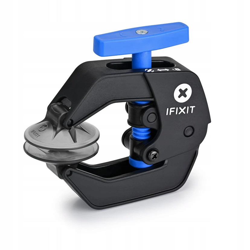 Svorka Anti-Clamp iFixit Nástroj pro přesné otevírání zařízení