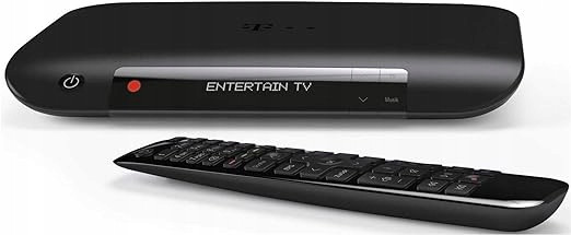 Dekodér Telekom Media Receiver 401 Iptv 1080p