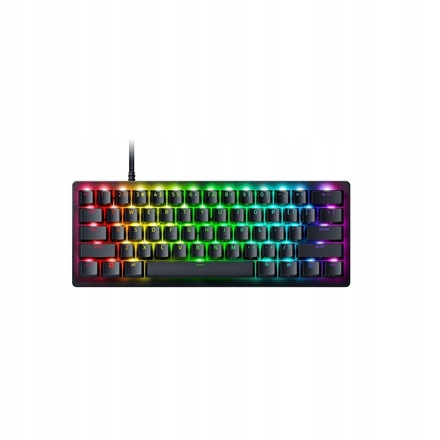 Razer Mini herní klávesnice Huntsman V3 Pro Herní klávesnice