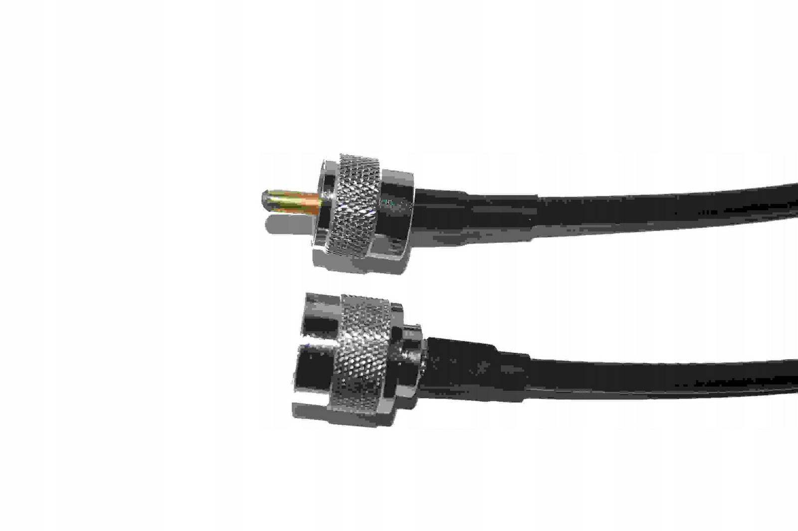 Kabel zástrčka N zástrčka UC-1 kabelu MRC240 drát, 15m