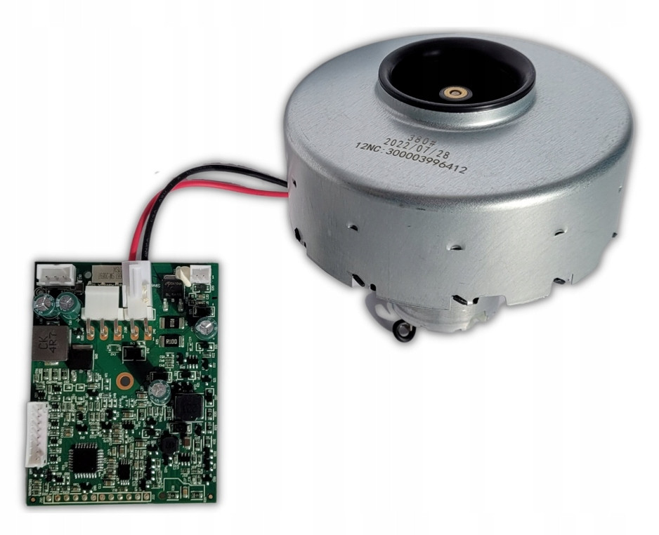 Motor vysavače Philips SpeedPro Max Aqua FC6729 FC6728 FC6722 FC6726