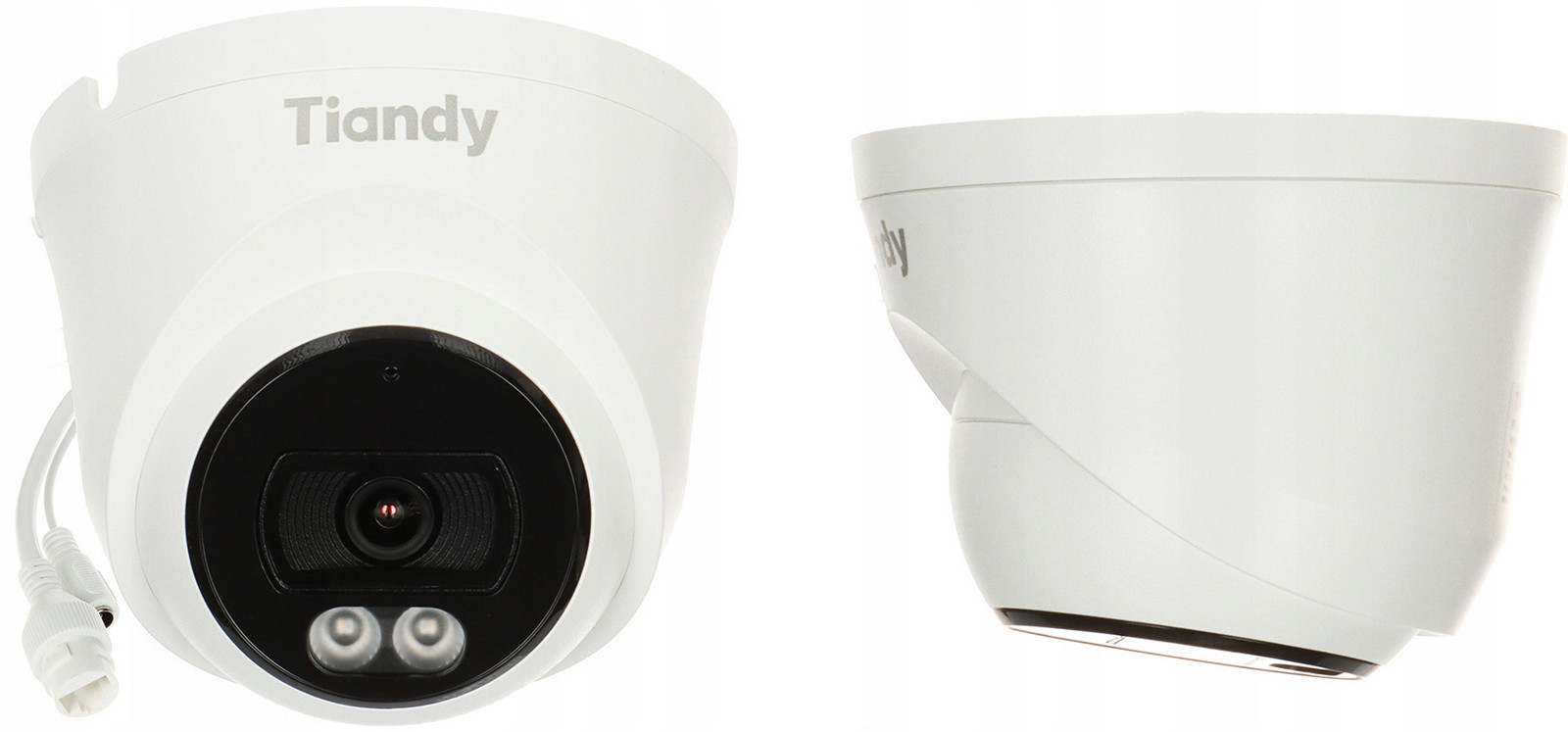 Ip Kamera TC-C34XS SPEC:I3W/E/Y/M/2.8MM/V4.2 Color Maker 2.8 mm Tiandy