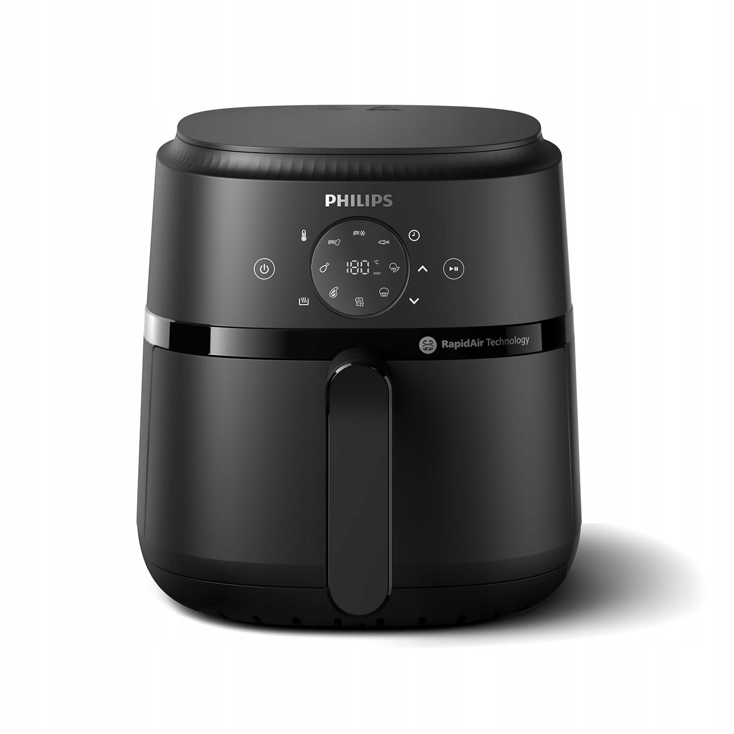 Fritéza bez tuku Philips NA229 4,2L 1500W 13v1 HomeID RapidAir