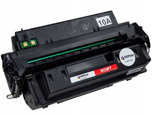 Toner 10A Q2610A pro Hp LaserJet 2300 2300d 2300dn 2300dtn 2300l 2300n