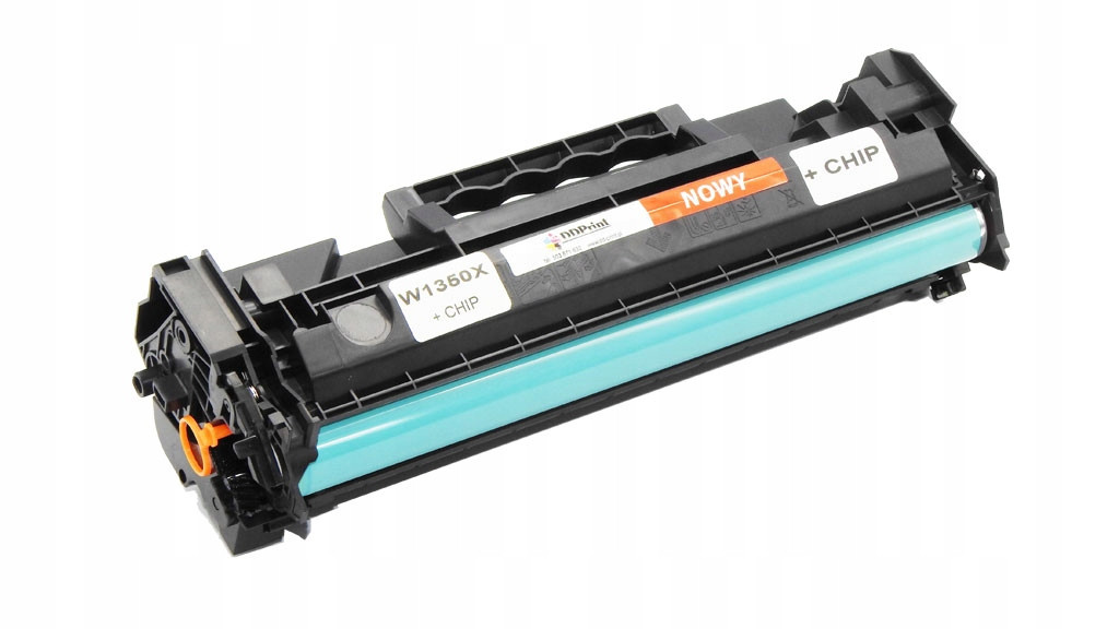 Toner 135X W1350 2,4k Bk s čipem pro Hp LaserJet M209 M209dw M234 M234dw