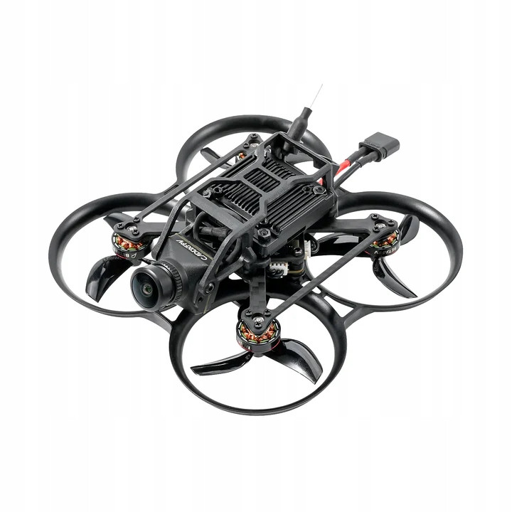 Pavo Pico Drone (pnp) pro Walksnail Avatar Hd Pro/Caddx Vista Hd Digital Vtx