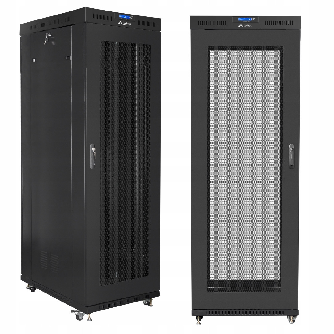 Skříň Rack Stojící 19