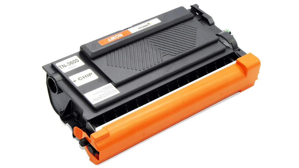 TN3600 3k Bk toner pro Brother HL-L5210DW HL-L6210DW MFC-L5710DW DCP-L5510DW