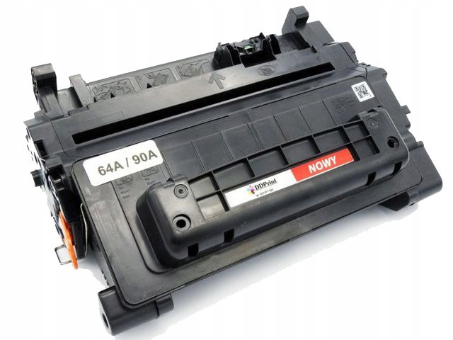 Toner 64A 90A pro Hp LaserJet P4014 P4015 M4555 M601 M602