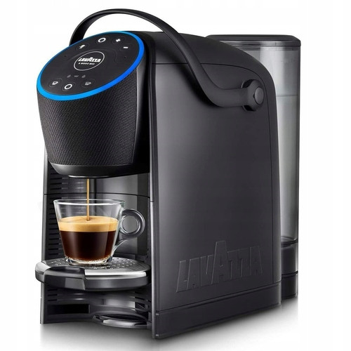 Kapslový kávovar Lavazza LM 960 10 bar