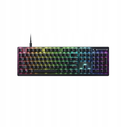 Razer Deathstalker V2 Herní klávesnice Rgb Led podsvícení R