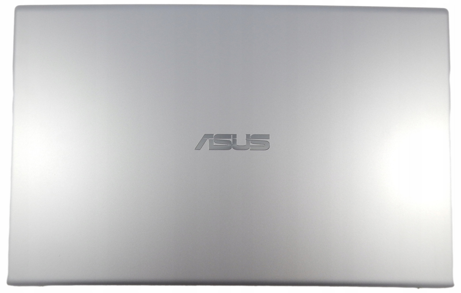 Klapka Snímače Pro Asus F512UA K512JA F512FL R564DA stříbrná Nový Originál