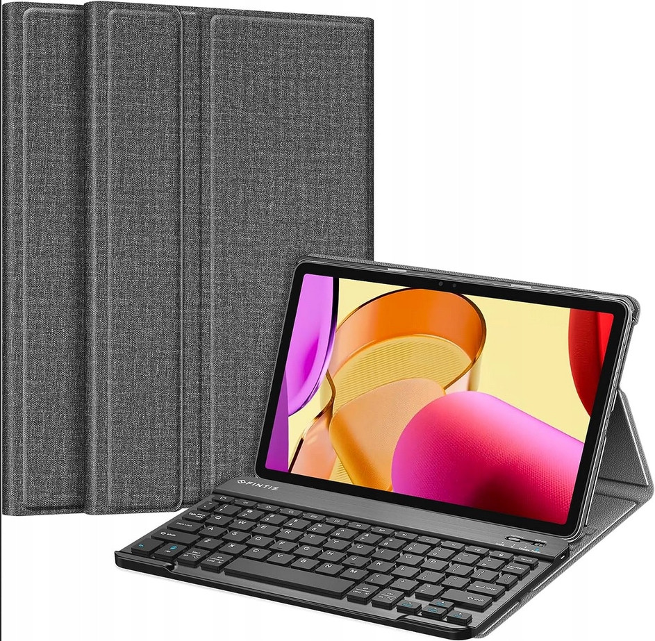 Pouzdro Klávesnice Lenovo Tab P11 2020 TB-J606F/J606X