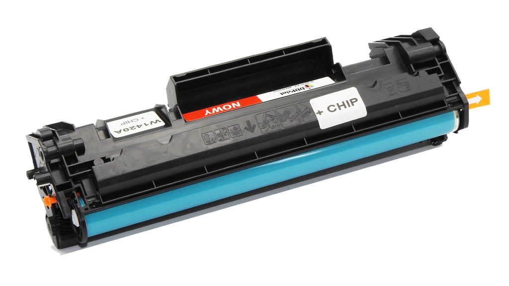 Toner 142A W1420 s čipem pro Hp LaserJet M110w M139w Mfp M140w Mfp