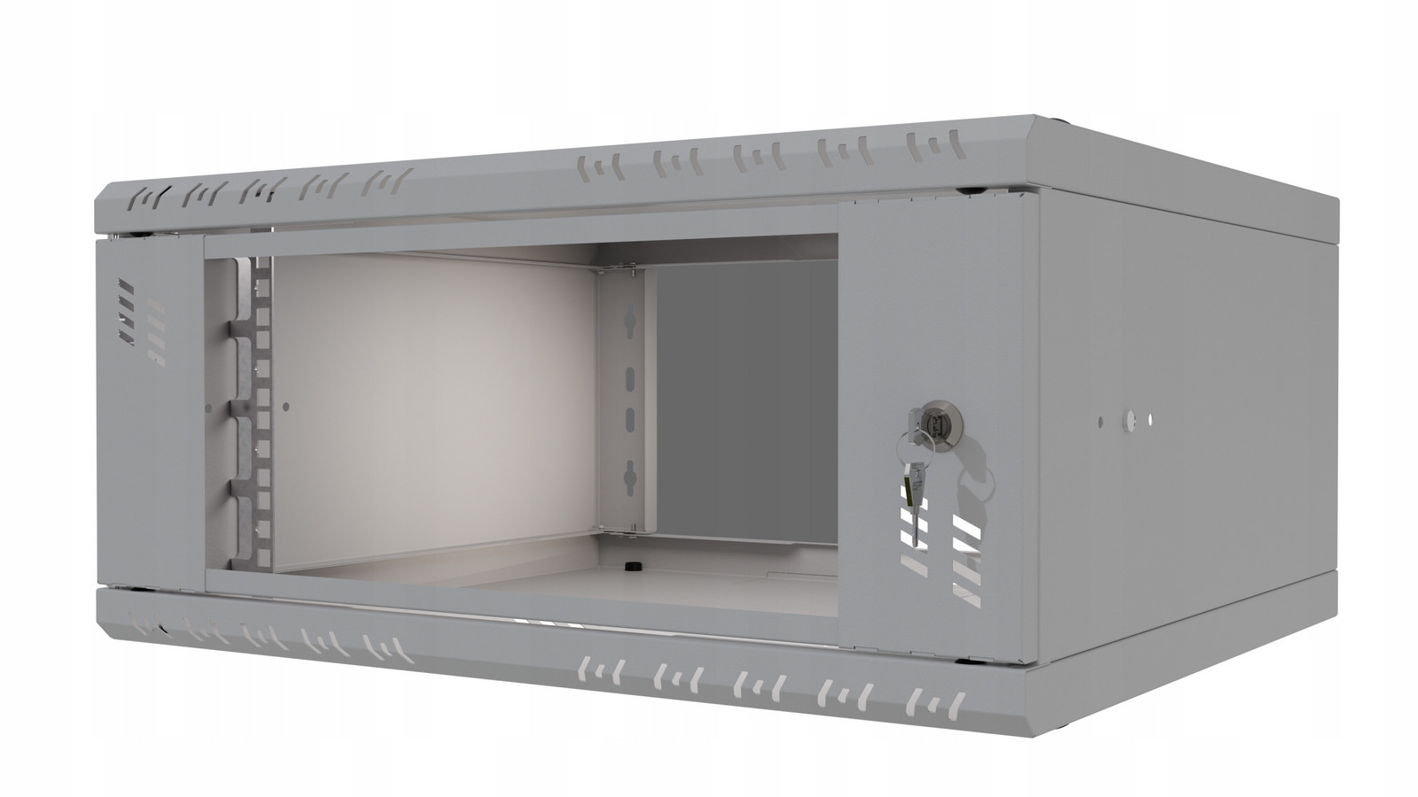 Skříň Serverová Závěsná Rack 19