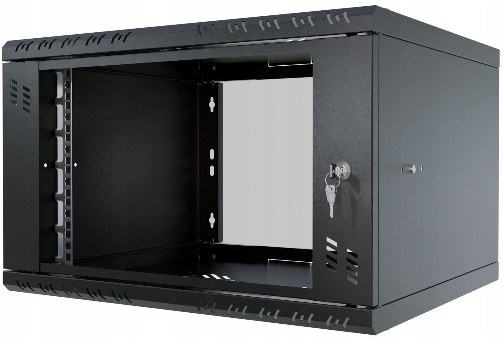 Skříň Serverová Závěsná Rack 19