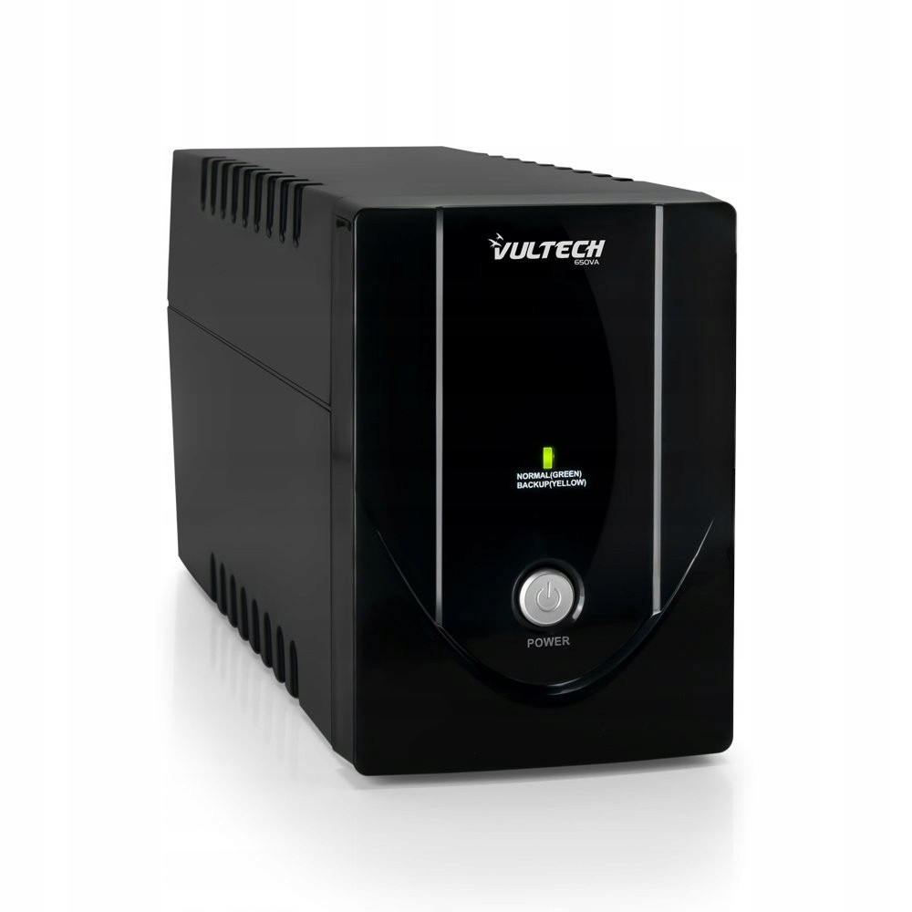 Ups Vultech UPS650VA-LITE 650 Va 360 W