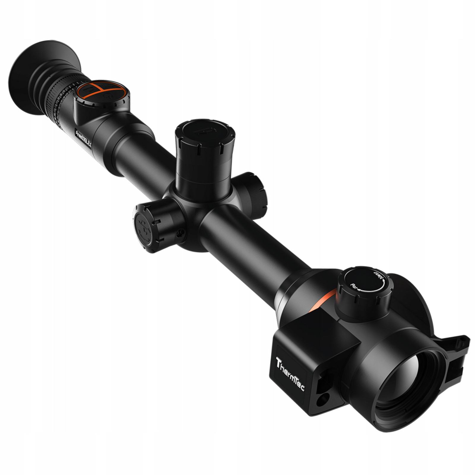 Termovizní dalekohled Termovizní zaměřovač ThermTec Ares 335L 2.0 V2 1800m