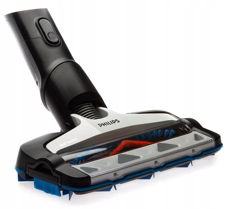 Kartáč Vysavače Philips SpeedPro Max Aqua