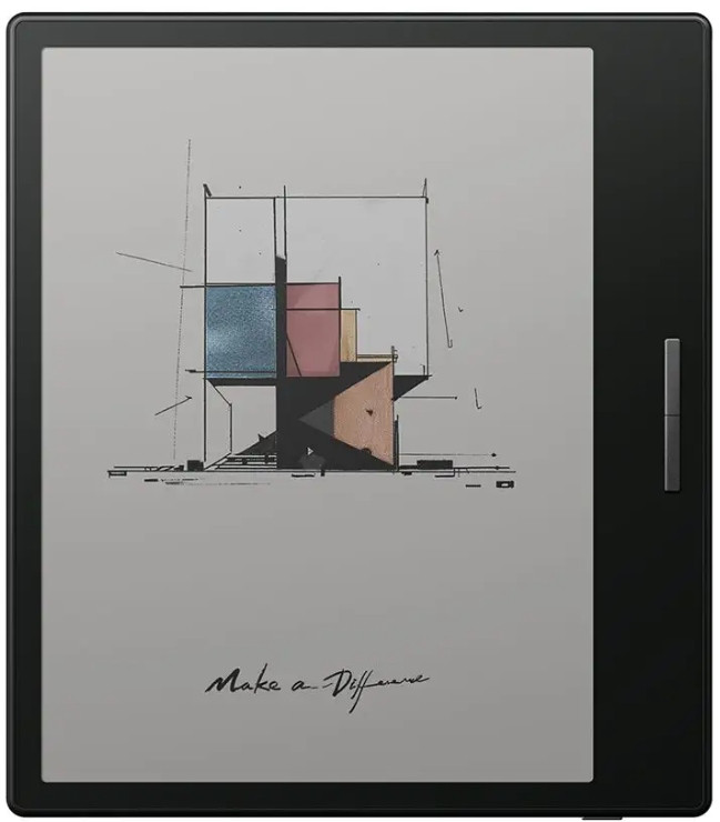 Čtečka Onyx Boox Color 64 Gb 7,7 