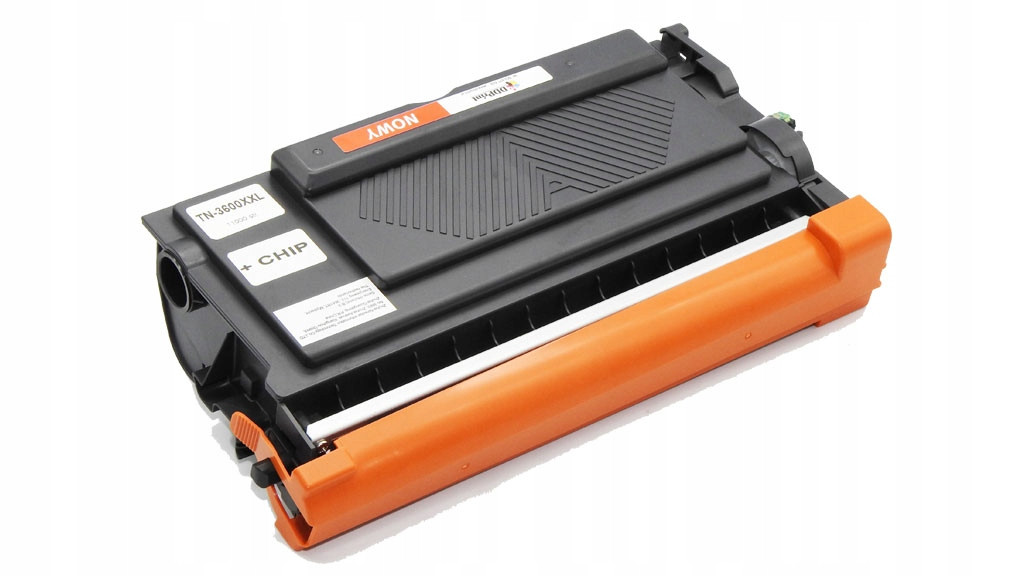 Toner TN3600 XXL 11k pro Brother HL-L5210DW HL-L6210DW MFC-L5710DW L5510DW