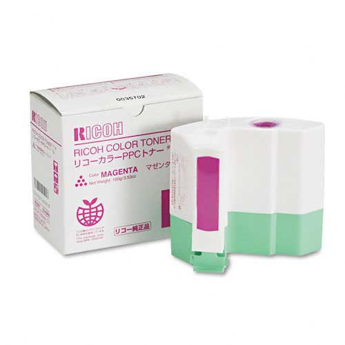 Toner Ricoh Type H Magenta 63-6988 887848