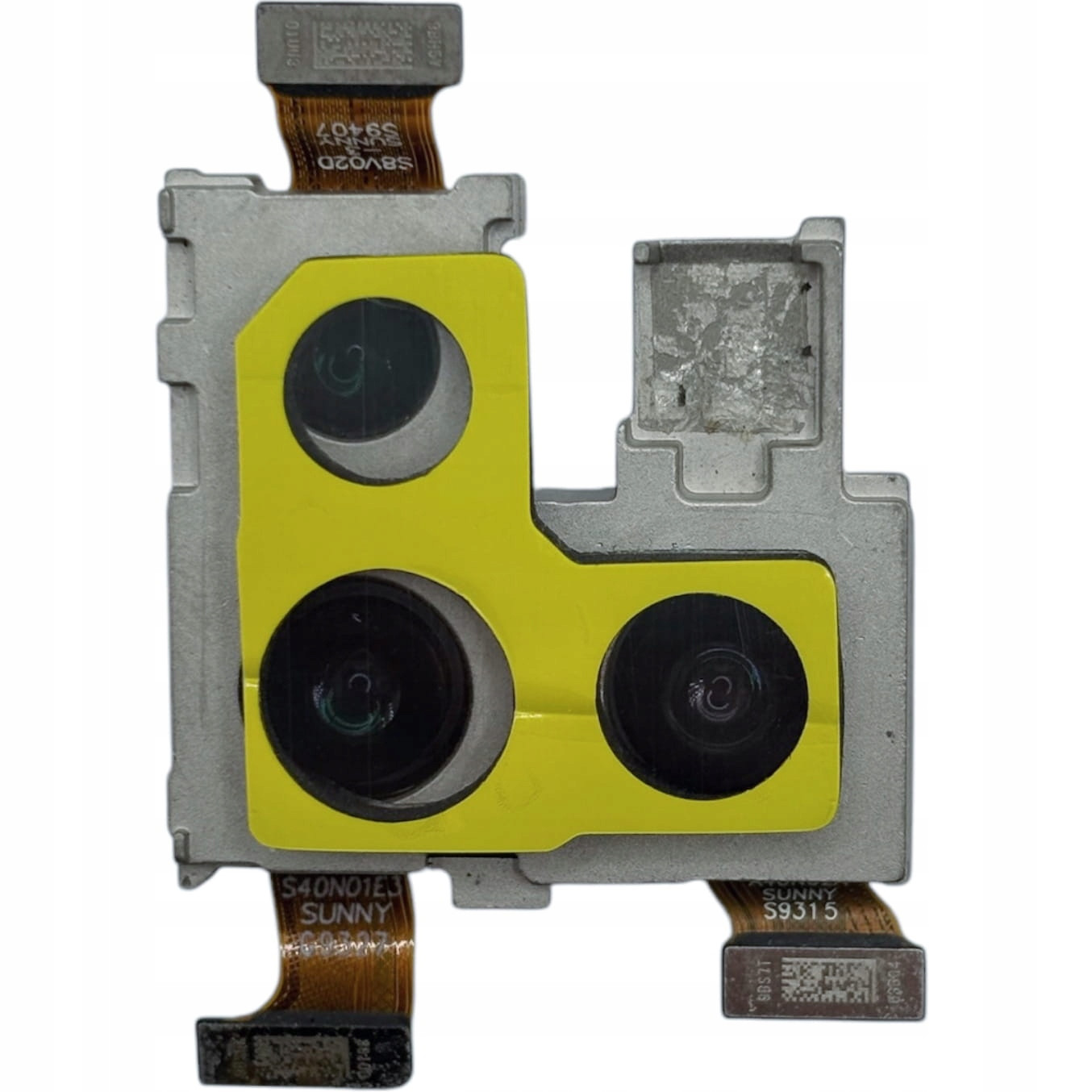 Hlavní fotoaparát, modul zadního fotoaparátu pro Huawei Mate 30 Pro, Org