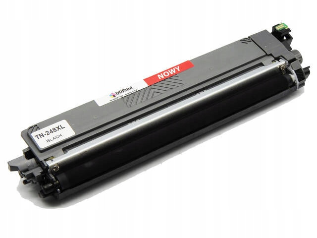 TN248 XL 3k Bk toner pro Brother DCP-L3550 L3520 L3560 L3220 Mfc L3740 L3760