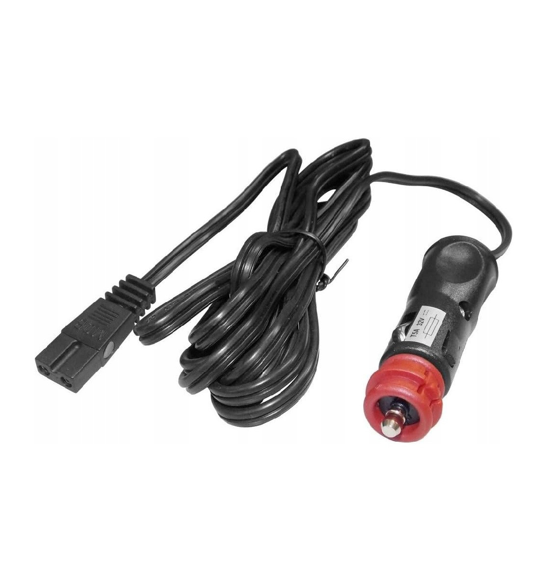 Napájecí kabel 12V do lednice 280cm Dometic Mobicool Waeco náhradní