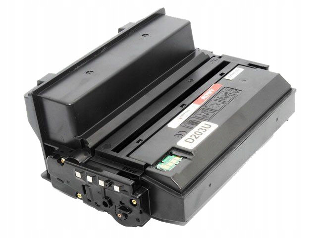 Toner MLT-D203U 15K Black pro Samsung SL-M4020ND SL-M4070FR